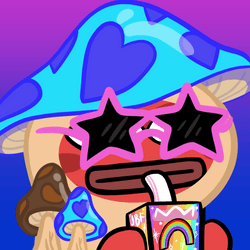 Juicebox Frens #663