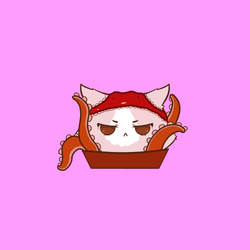 Cupcat 157