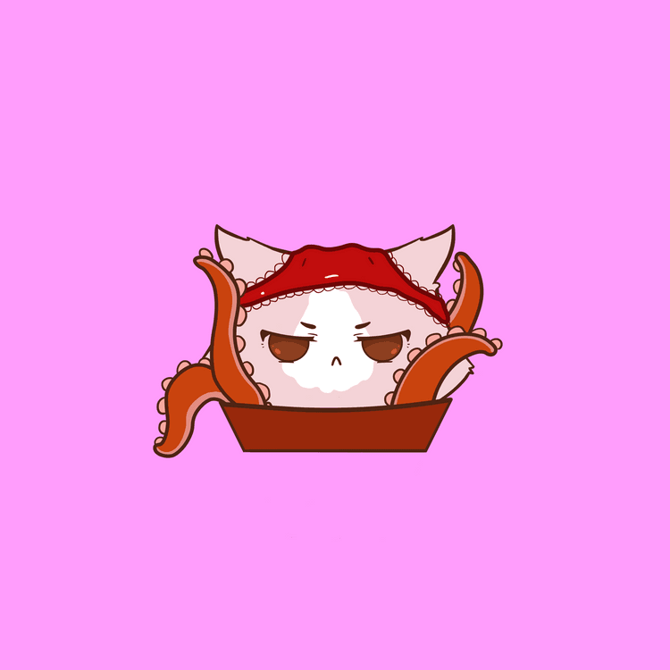 Cupcat 157