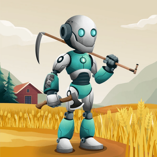 Aquafarmer