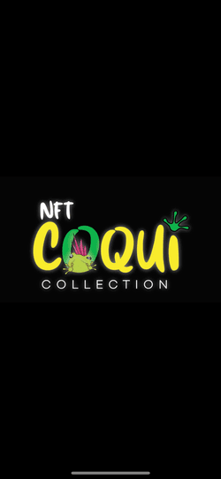 NFT Coqui Collection collection image