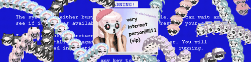 Very Internet Person