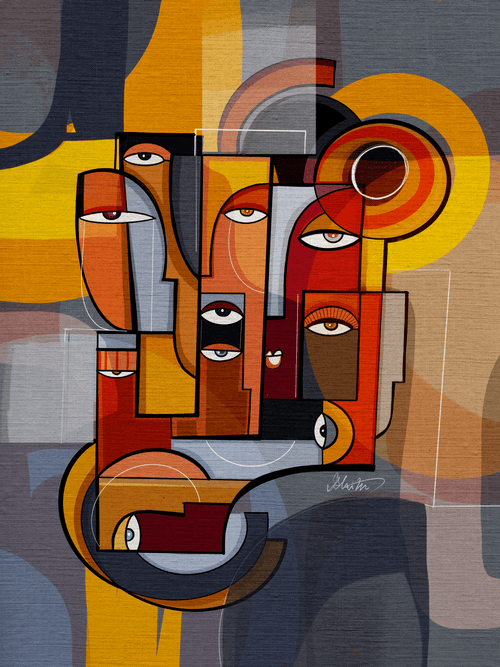VORACIOUS
