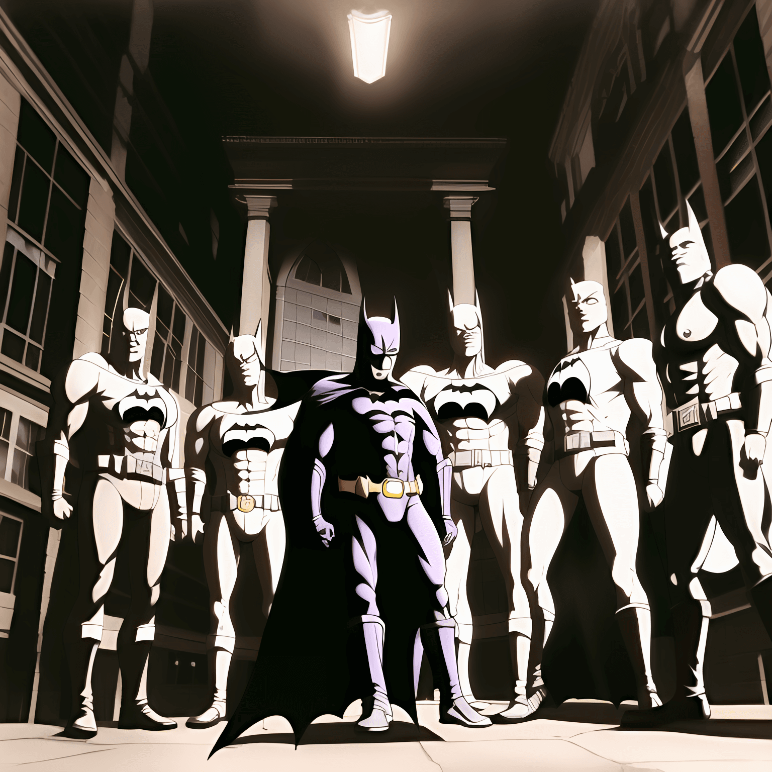 The_Batman_Collection bannière