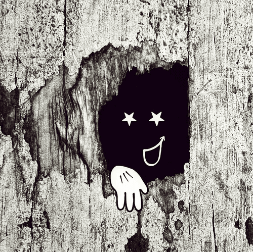 ⸸ The Hole In The Wall ⸸ 1 . 11