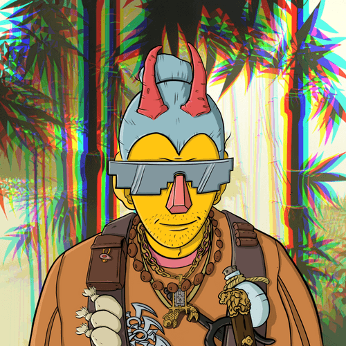 Bushido Fren #022