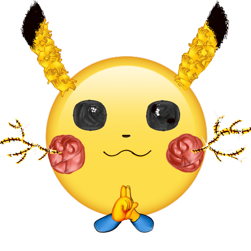 Cursed Emoji - what it means and how to use it.