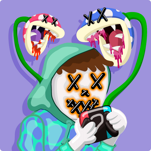 GAM #301