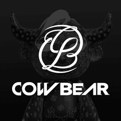 FF Cowbear collection image