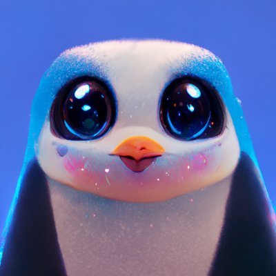 Pudgy Penguins AI