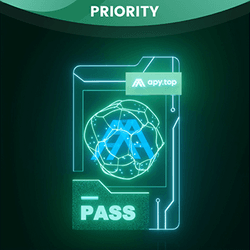 ApyTopPriorityPass collection image