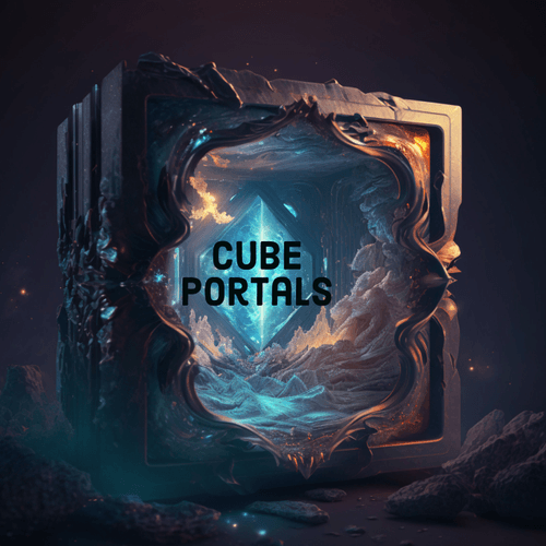Universes Within The Cubes