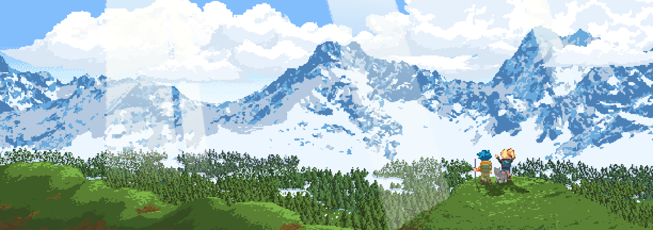 Banner