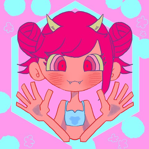 ONI GIRLs Re:Design misora #r015
