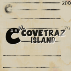 ALCOVETRAZ ISLAND collection image