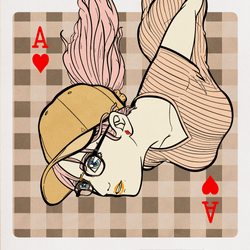 Crypto Alice Cards collection image