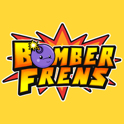 Bomber Frens Official collection image