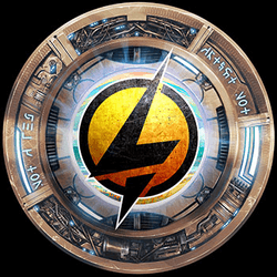 LightningWorks Portal - NFT Comic Books and Games collection image