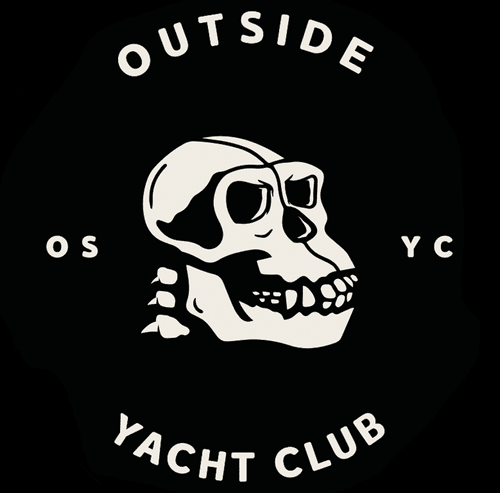 Outside Yacht Club