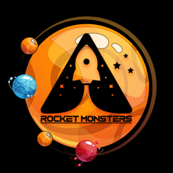 Rocket Monsters Universe Brigade collection image