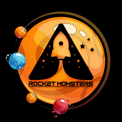 Rocket Monsters Universe Brigade