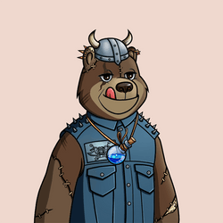 Bear Community collection image