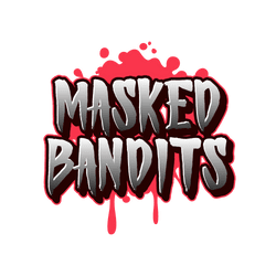 Masked Bandits - HONORARY Bandit Collection collection image