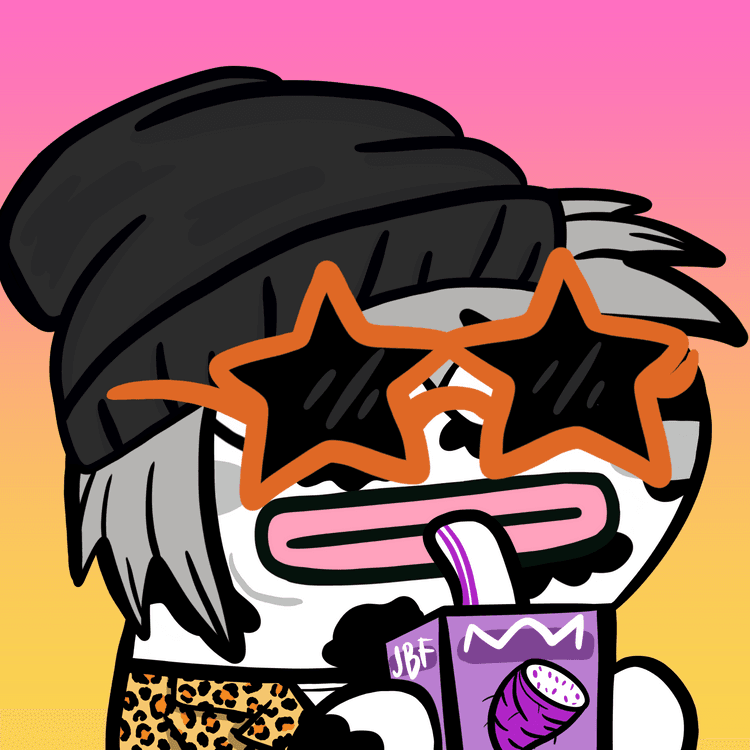 Juicebox Frens #6240