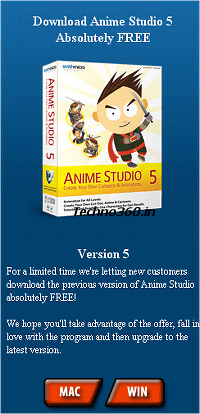 Anime Studio 5 Full Version Free Download PATCHED