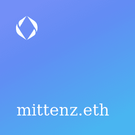 Mittenz banner