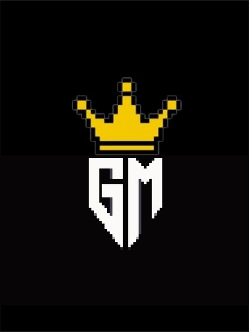 GM King -  by CSO