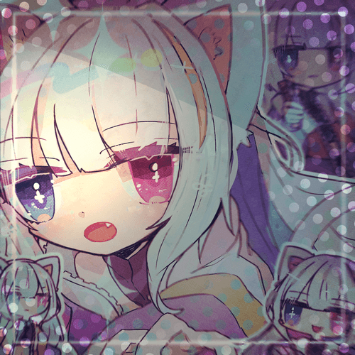 many many Girls #003