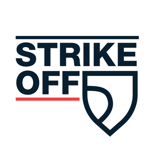 THE STRIKE OFF COLLECTION