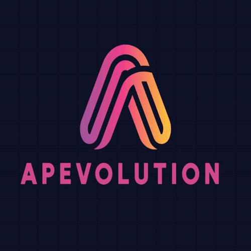 Apevolution.