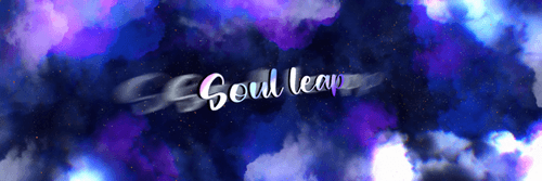 "Soul leap"