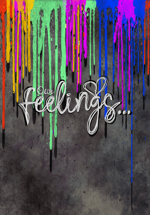 "Our feelings"