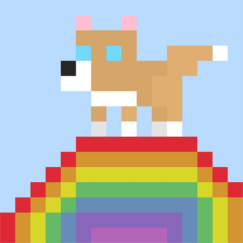 Somewhere Over The Rainbow