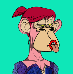 Lady Monke collection image