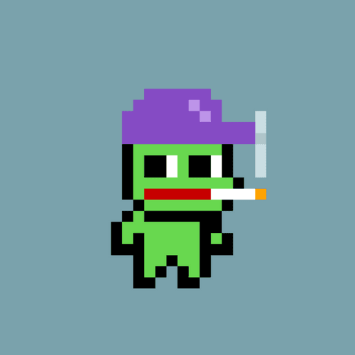 LIL Punk #022