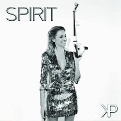 Spirit - NFT Music collection image