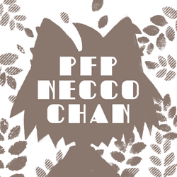 PFP NECCO-CHAN collection image