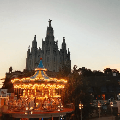 Barcelona