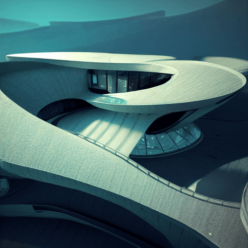 Architectures-3D