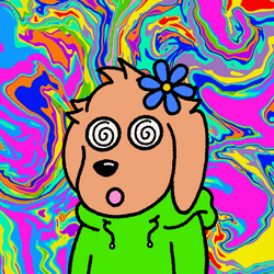 Doodle Dogs #4901