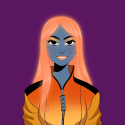 Women From Venus #3649