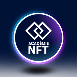 Nft Academie Exclusive collection image
