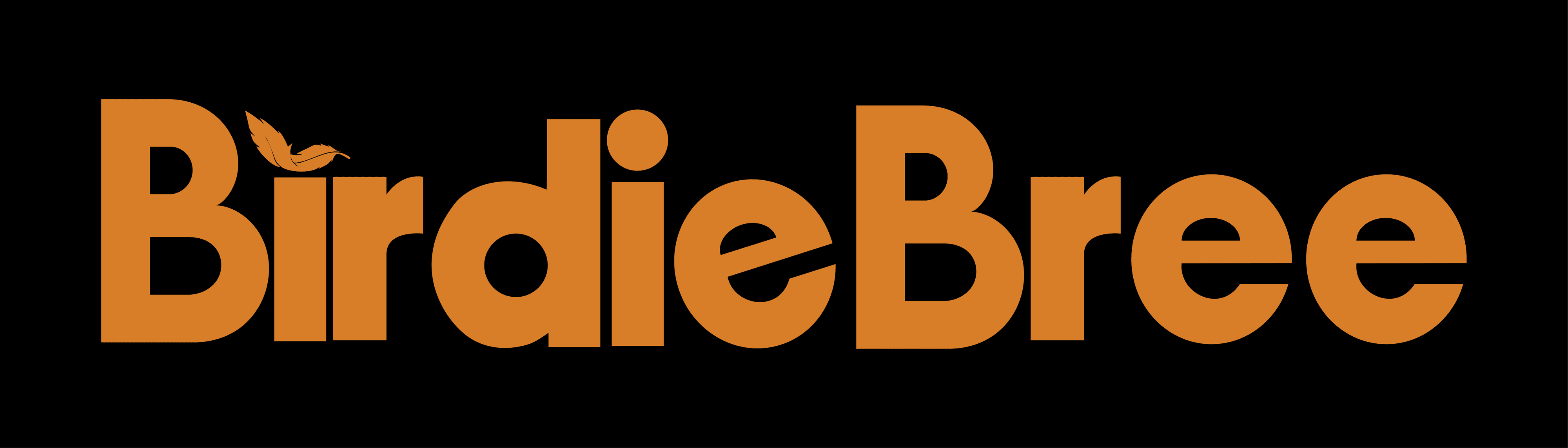 BirdieBree banner