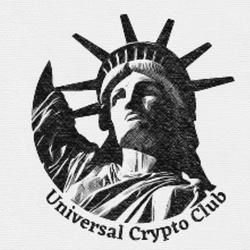 Billions Art By Universal Crypto Club collection image