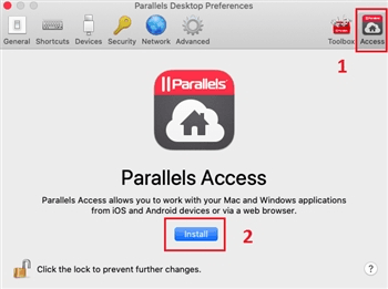 Free Parallels Desktop NEW - Collection | OpenSea