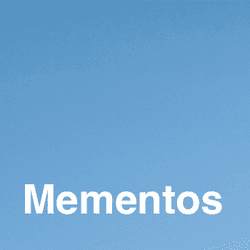 Mementos- collection image